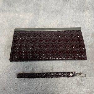 women's wallet Metropolitan Collection